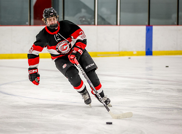 Centennial vs Stillwater JV Hockey 5