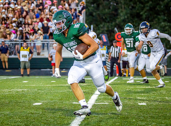 Mounds View vs Totino Grace Varsity Football 248