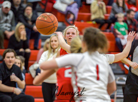 Centennial vs Coon Rapids Girls Varsity Basketball 047
