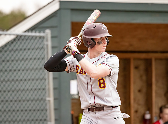 Forest Lake vs Duluth East Varsity Baseball 267