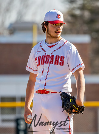 Centennial vs Rogers Varsity Baseball 185