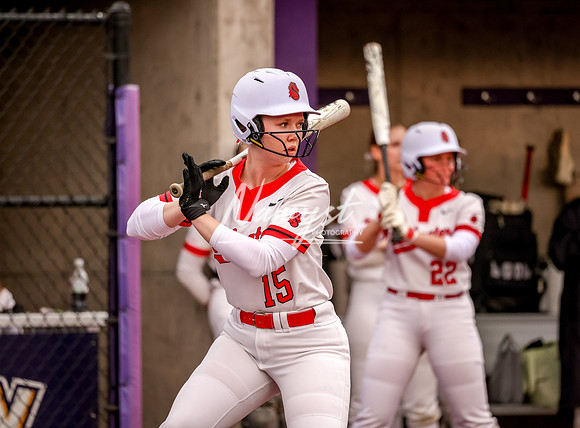 Centennial vs Stillwater Varsity Softball 57