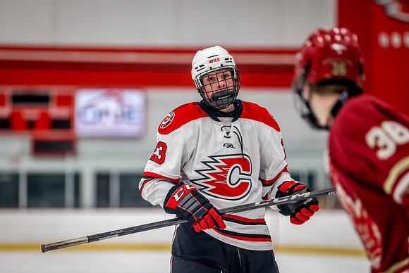 Centennial vs Maple Grove JV Hockey 117
