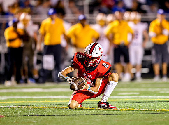 Centennial vs STMA Varsity Football 364