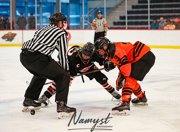 Centennial vs Moorhead Girls Hockey_1078