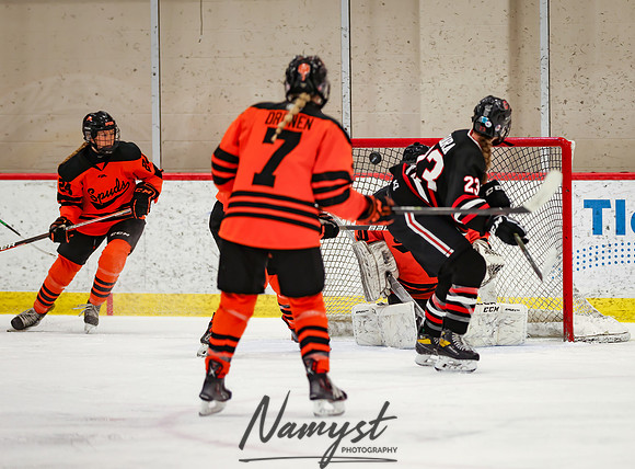 Centennial vs Moorhead Girls Hockey_1113