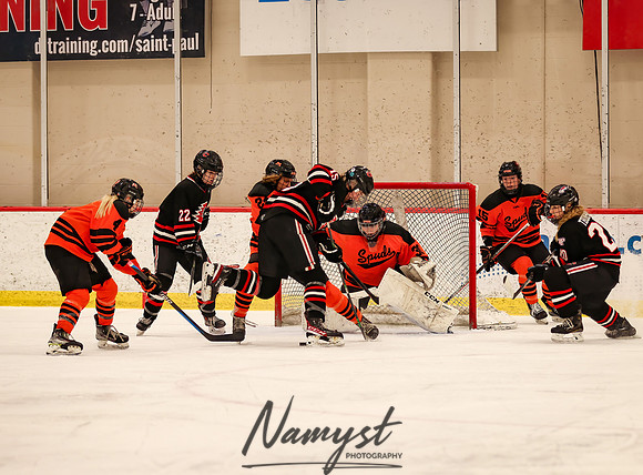 Centennial vs Moorhead Girls Hockey_1204