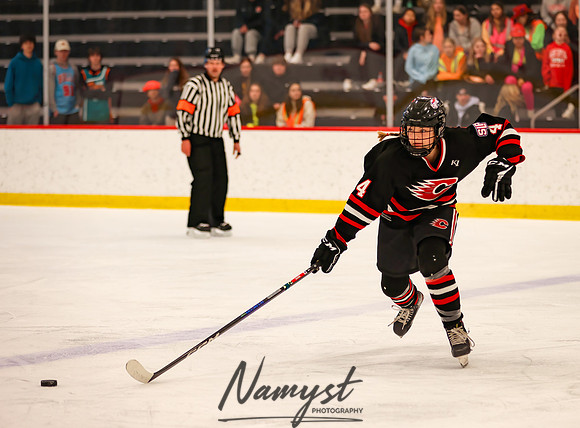 Centennial vs Moorhead Girls Hockey_1243
