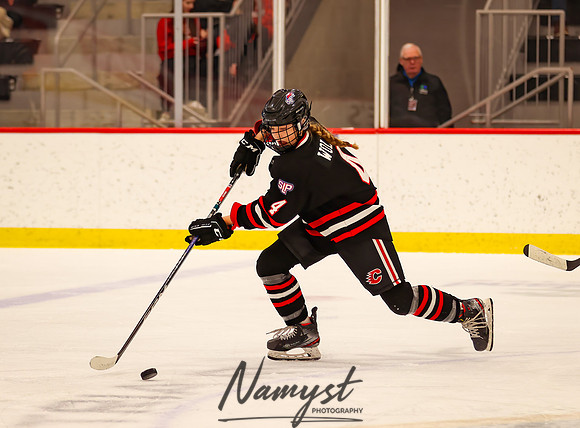 Centennial vs Moorhead Girls Hockey_1240
