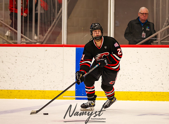 Centennial vs Moorhead Girls Hockey_1231