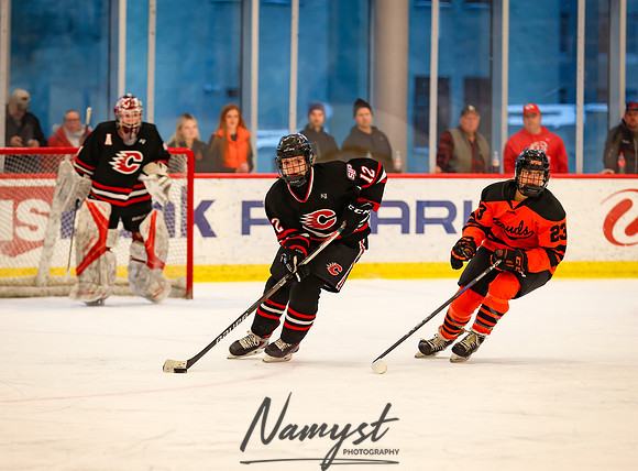 Centennial vs Moorhead Girls Hockey_1270