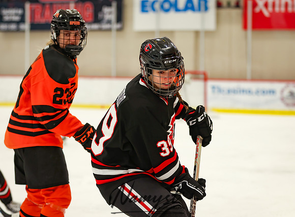 Centennial vs Moorhead Girls Hockey_1272