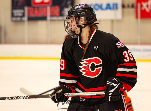 Centennial vs Moorhead Girls Hockey_1273