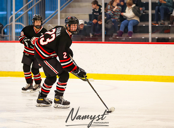 Centennial vs Moorhead Girls Hockey_149