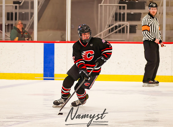 Centennial vs Moorhead Girls Hockey_189