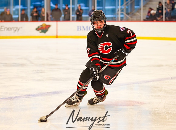 Centennial vs Moorhead Girls Hockey_194