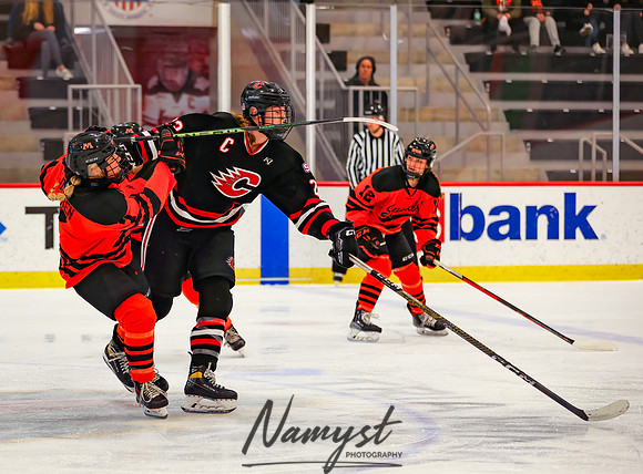 Centennial vs Moorhead Girls Hockey_229