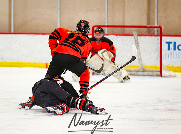 Centennial vs Moorhead Girls Hockey_277