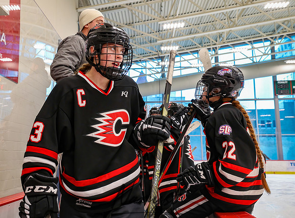 Centennial vs Moorhead Girls Hockey_23