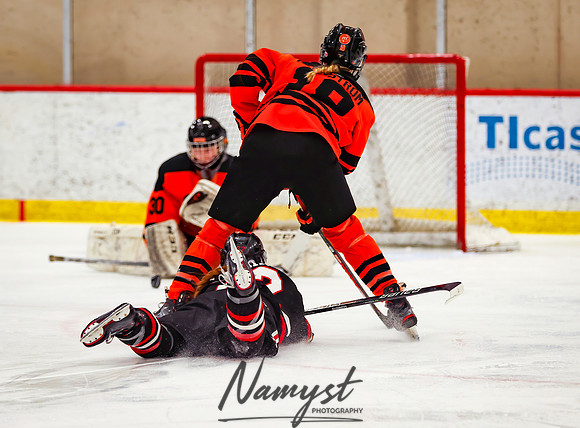 Centennial vs Moorhead Girls Hockey_279