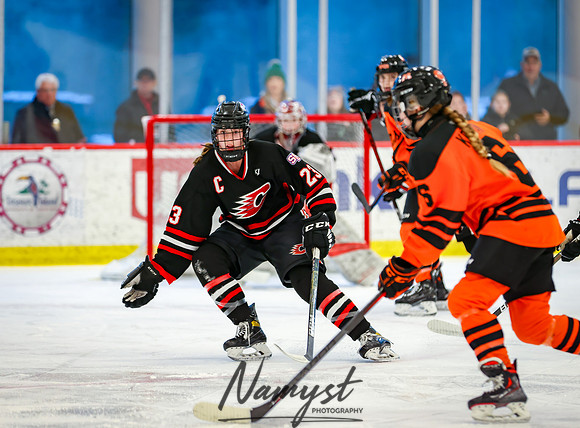Centennial vs Moorhead Girls Hockey_298