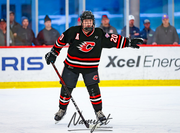 Centennial vs Moorhead Girls Hockey_352