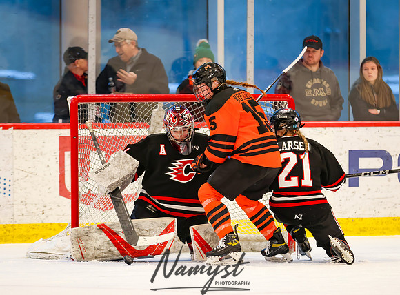 Centennial vs Moorhead Girls Hockey_380