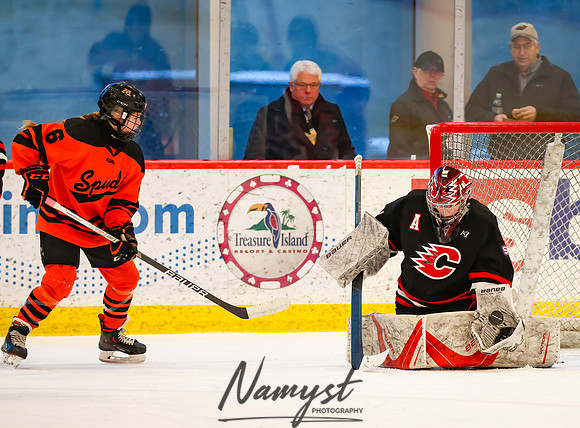 Centennial vs Moorhead Girls Hockey_388