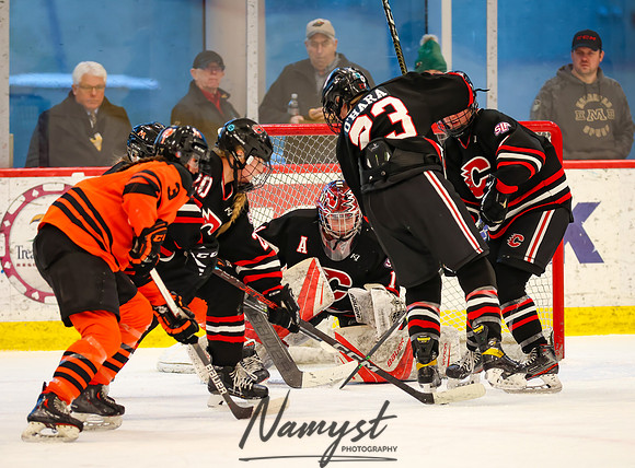 Centennial vs Moorhead Girls Hockey_396