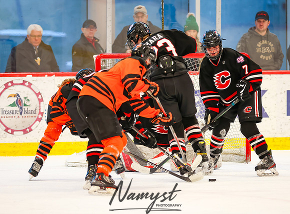 Centennial vs Moorhead Girls Hockey_397