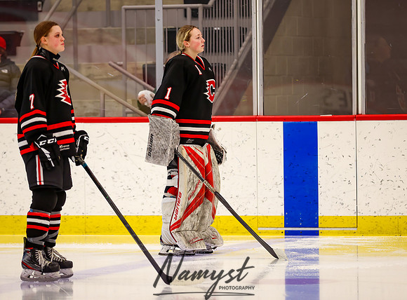 Centennial vs Moorhead Girls Hockey_45