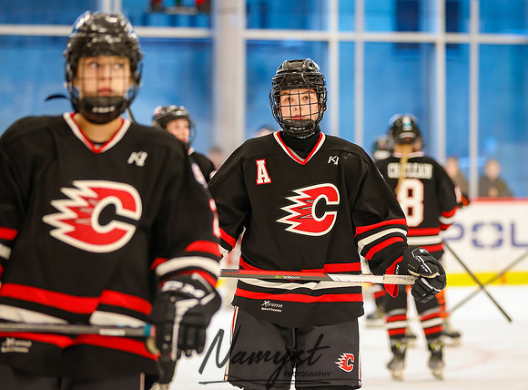 Centennial vs Moorhead Girls Hockey_457