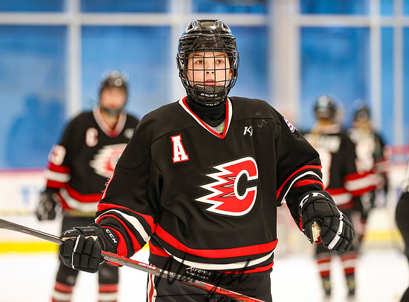 Centennial vs Moorhead Girls Hockey_489