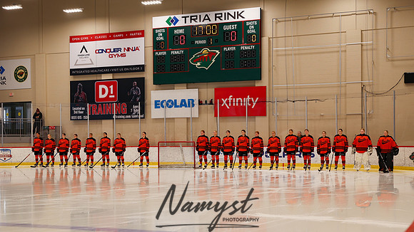 Centennial vs Moorhead Girls Hockey_5