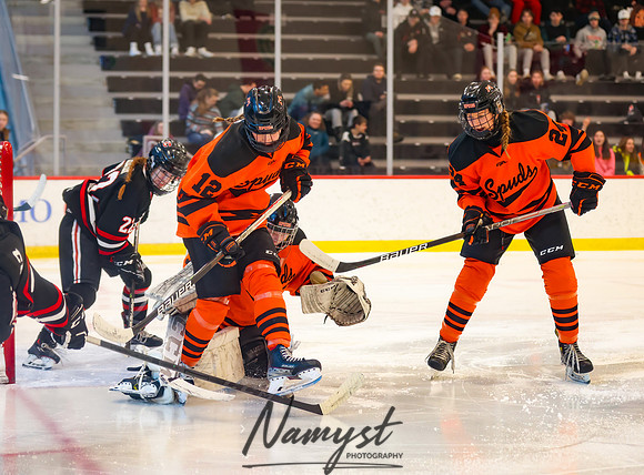 Centennial vs Moorhead Girls Hockey_535