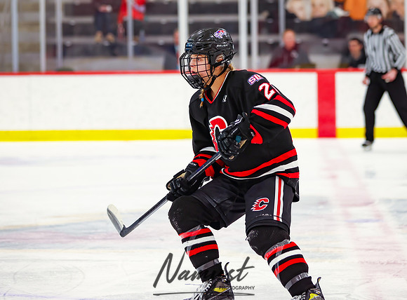 Centennial vs Moorhead Girls Hockey_678