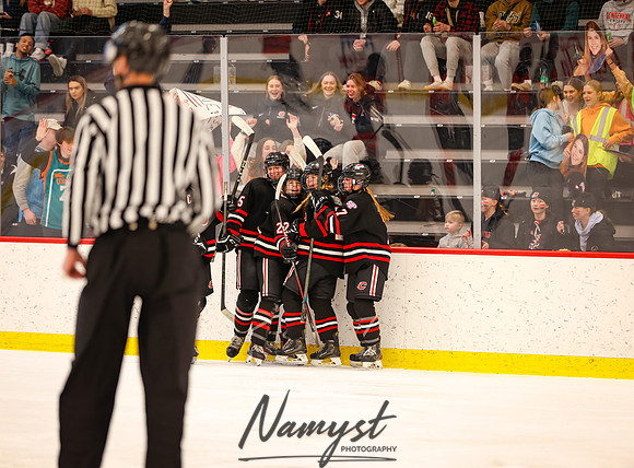 Centennial vs Moorhead Girls Hockey_662