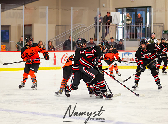 Centennial vs Moorhead Girls Hockey_691