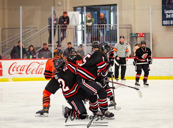 Centennial vs Moorhead Girls Hockey_692
