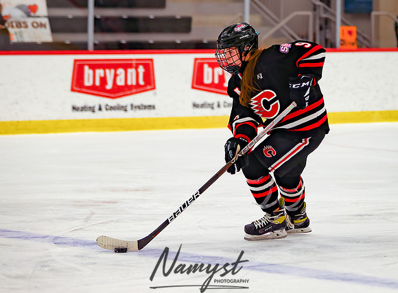 Centennial vs Moorhead Girls Hockey_805