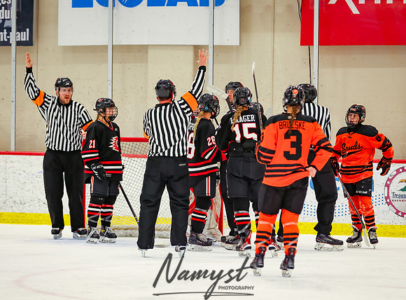 Centennial vs Moorhead Girls Hockey_825