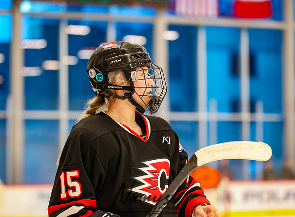 Centennial vs Moorhead Girls Hockey_827