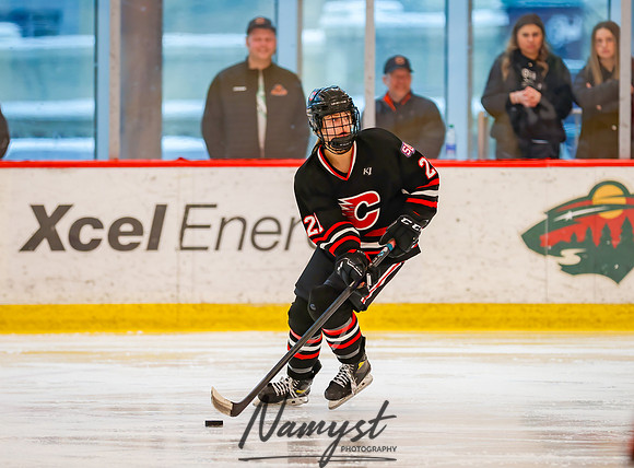 Centennial vs Moorhead Girls Hockey_896
