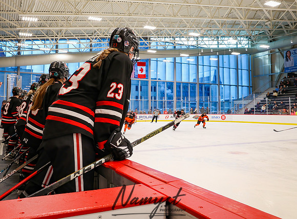 Centennial vs Moorhead Girls Hockey_9