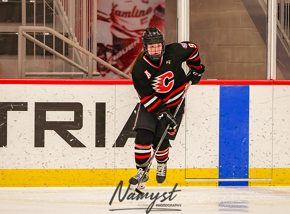 Centennial vs Moorhead Girls Hockey_913