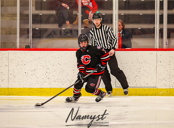 Centennial vs Moorhead Girls Hockey_939