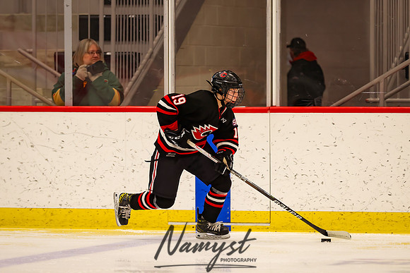 Centennial vs Moorhead Girls Hockey_95