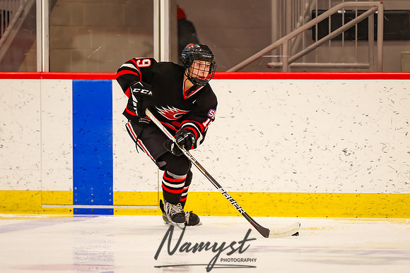 Centennial vs Moorhead Girls Hockey_96
