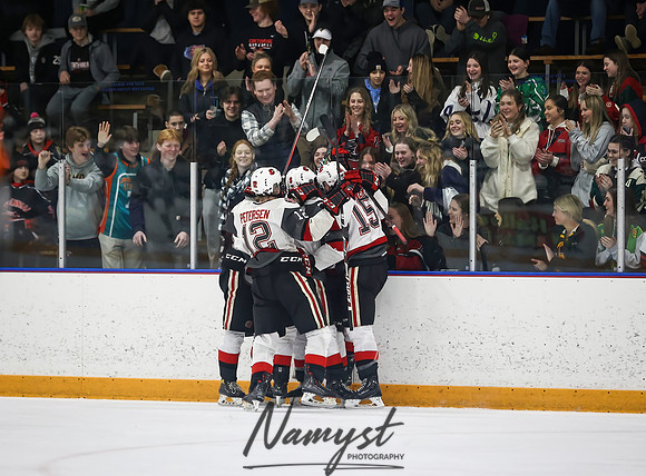 Centennial vs Totino Grace Hockey_1007