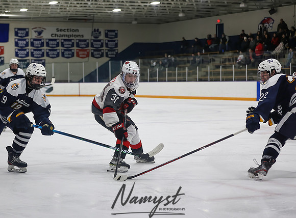 Centennial vs Totino Grace Hockey_1015